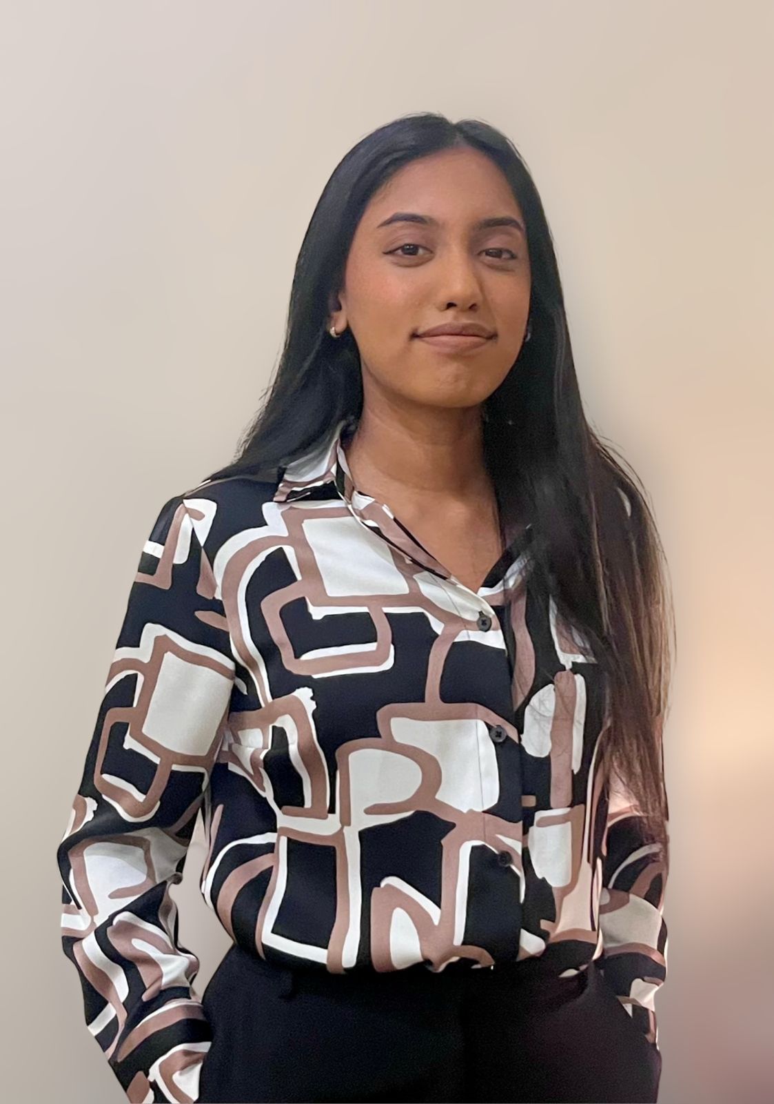 Nayana Elizabeth Liju